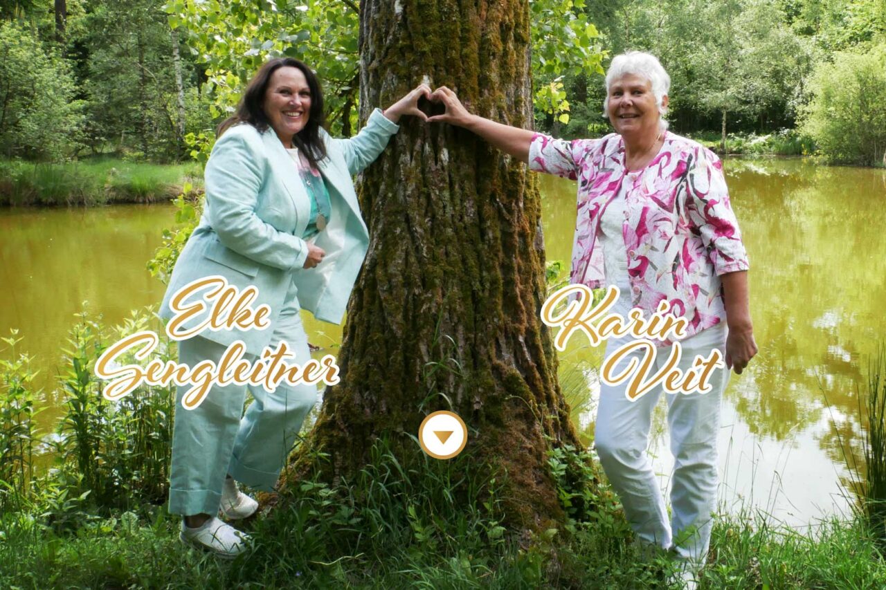 Die Doppelherzen