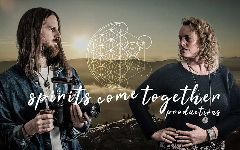 Spirit come together